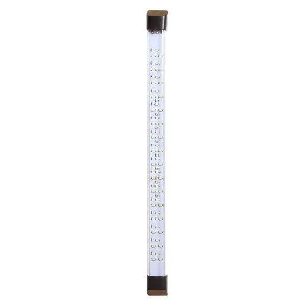 Fluval FLEX replacement LED lamp assembly A14763 – 7W 7500K White RGB with IR sensor for Fluval FLEX 9G 34L aquarium kit 15004 15006