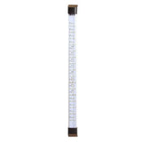 Fluval FLEX replacement LED lamp assembly A14763 – 7W 7500K White RGB with IR sensor for Fluval FLEX 9G 34L aquarium kit 15004 15006