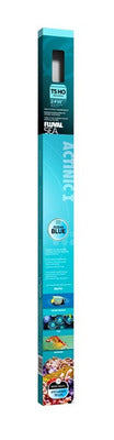 Fluval T5 Tube Fluval Sea Actinic