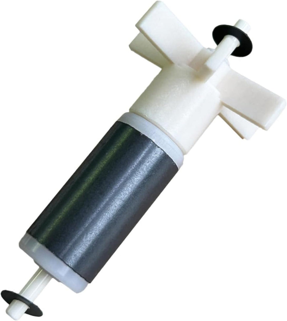 Fluval spare replacement impeller for compatible aquarium filters