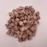 Freeze Dried Turkey Diced