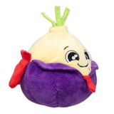 FuzzYard Dog Toy - Count Bulbula