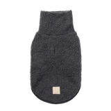 FuzzYard Life Boucle Sweater soft textured dog sweater
