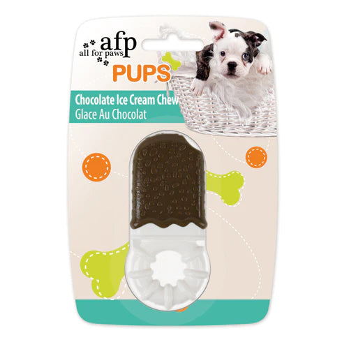 PUPS - Chocolate Ice Cream Chew