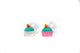 Happy Deco CupCake Floaters