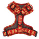 Pablo & Co Adjustable Harness Henry Bear