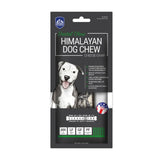 Himalayan Dog Chew Cheese Char with Activated Charcoal