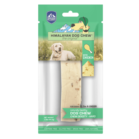 Himalayan Dog Chew Chicken