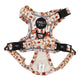 Pablo & Co No Pull Adventure Harness Howdy