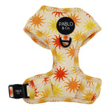 Pablo & Co Adjustable Harness Ray of Sunshine