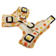Pablo & Co Adjustable Harness Ray of Sunshine
