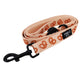 Pablo & Co Dog Leash Pretzels