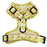 Pablo & Co Adjustable Harness Rubber Ducky