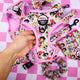 Pablo & Co Adjustable Harness The Powerpuff Girl