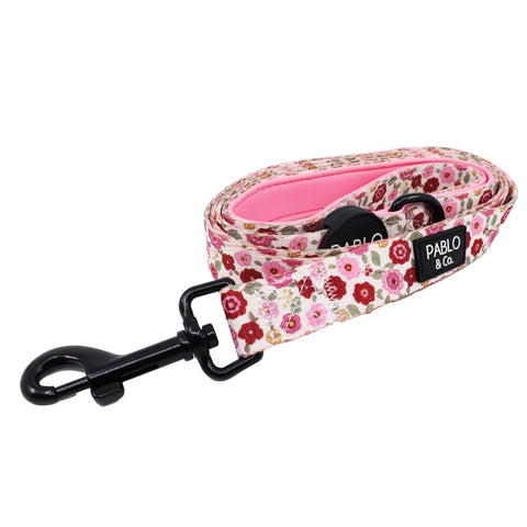 Pablo & Co Dog Leash Primrose