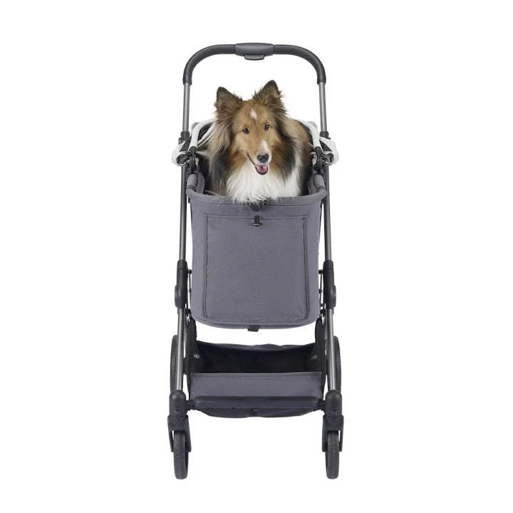 Ibiyaya Maxi Deep Carriage Pet Stroller