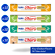 Inaba Cat Churu Puree Chicken Seafood Varieties Tub