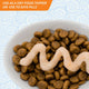 Inaba Cat Churu Puree Chicken Seafood Varieties Tub