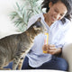 Inaba Cat Churu Puree Chicken Seafood Varieties Tub