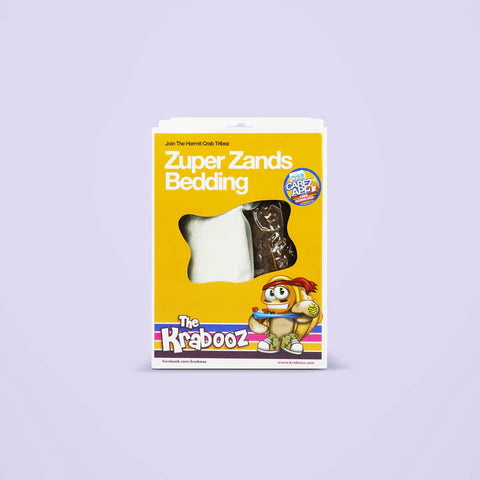 Krabooz Zuper Zandz