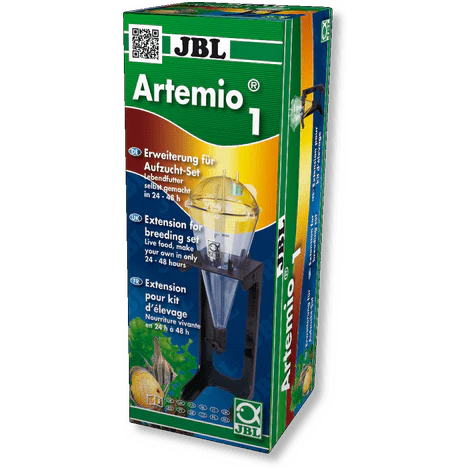 JBL Artemio 1 Extension - 4 per box