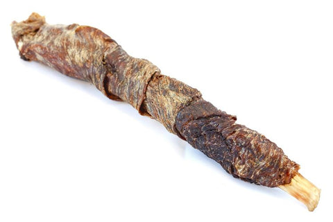 Kirby Pet Treats Beef Pops