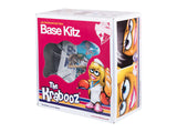 Krabooz Base Kit