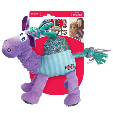 Kong - Knots Carnival Camel
