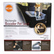 K & H Rectangle Booster Pet Seat for Car