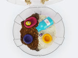 Krabooz Base Kit