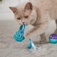 Kitty Wicker Ball