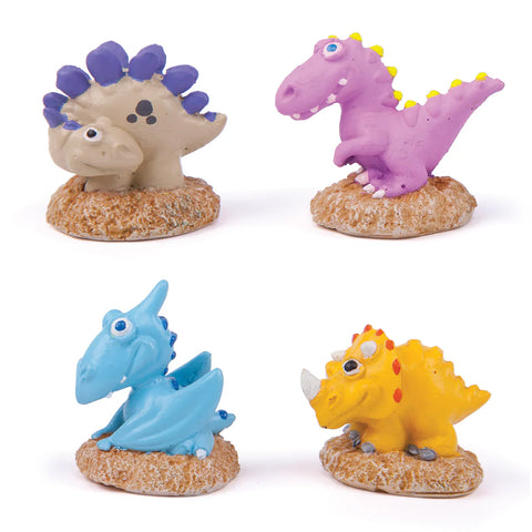 Kazoo - Dinosaurs
