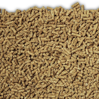 Kirby Bird Seed Black Parrot Breed & Grow Pellets