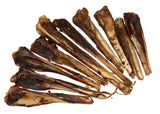 Kirby Pet Treats dehydrated kangaroo leg bones 10 pack – natural Australian kangaroo dog chews