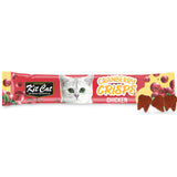 Kit Cat Cranberry Crisps Chicken