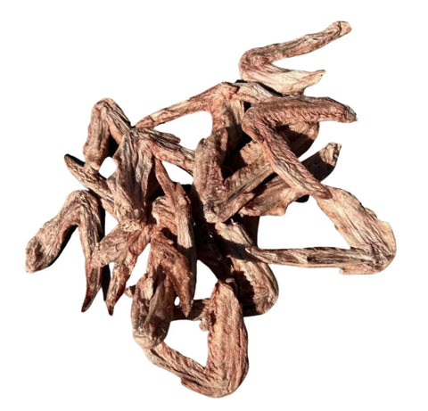Kirby Pet Treats Freeze Dried Duck Wings
