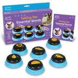 Hunger For Words - Talking Pet Essential Words Set