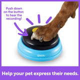 Hunger For Words - Talking Pet Essential Words Set