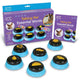 Hunger For Words - Talking Pet Essential Words Set