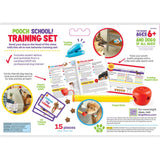Brightkins - Pooch School! Training Set