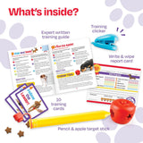 Brightkins - Pooch School! Training Set