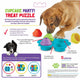 Brightkins - Cupcake Party! Treat Puzzle