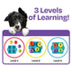 Brightkins - Cupcake Party! Treat Puzzle