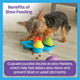 Brightkins - Cupcake Party! Treat Puzzle