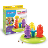Brightkins - Spinning Hydrants Feeder