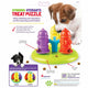 Brightkins - Spinning Hydrants Feeder