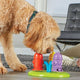 Brightkins - Spinning Hydrants Feeder