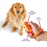 Brightkins - Training Clicker: Hot Dog
