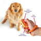Brightkins - Training Clicker: Hot Dog
