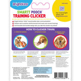 Brightkins - Training Clicker: Hot Dog